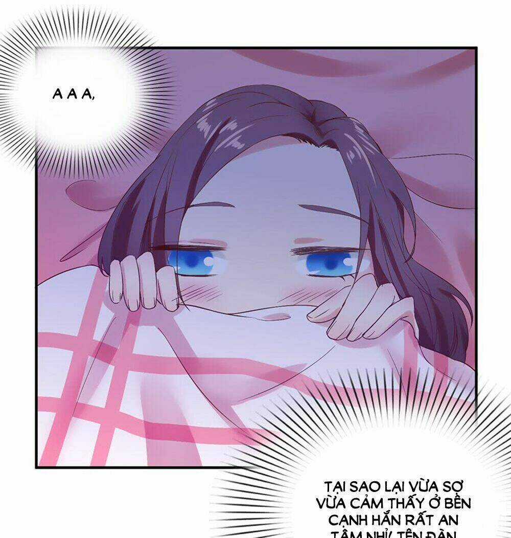 Vạn Sợi Tơ Tình - Chapter 13 - Trang 20