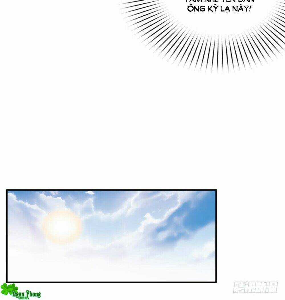 Vạn Sợi Tơ Tình - Chapter 13 - Trang 21