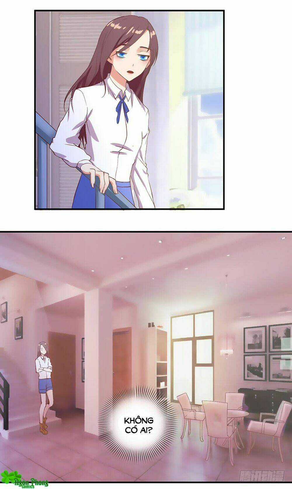 Vạn Sợi Tơ Tình - Chapter 13 - Trang 22