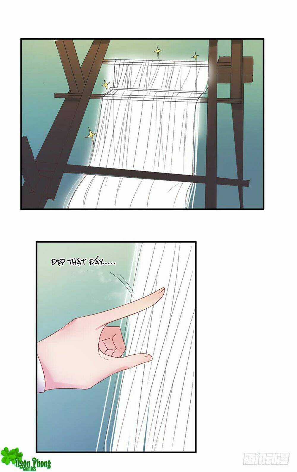 Vạn Sợi Tơ Tình - Chapter 13 - Trang 24