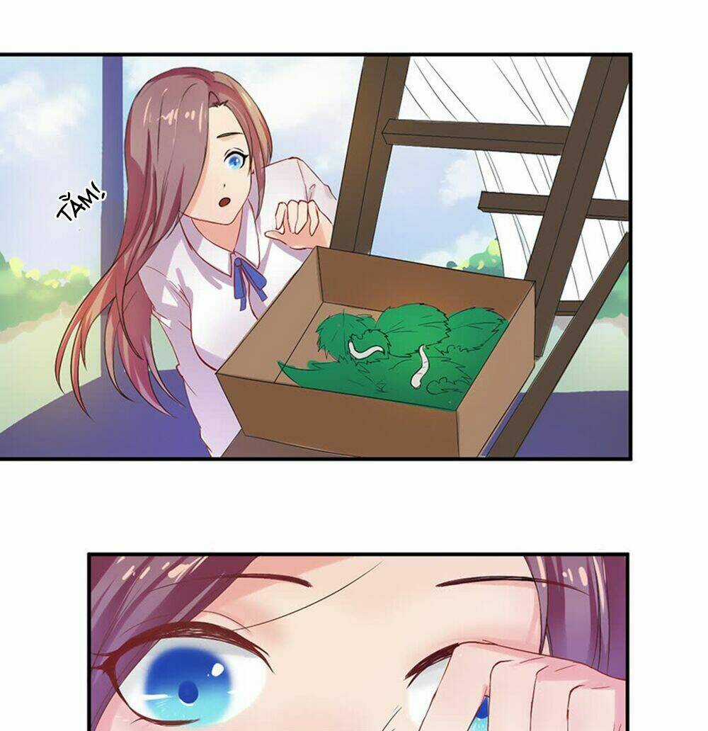 Vạn Sợi Tơ Tình - Chapter 13 - Trang 25