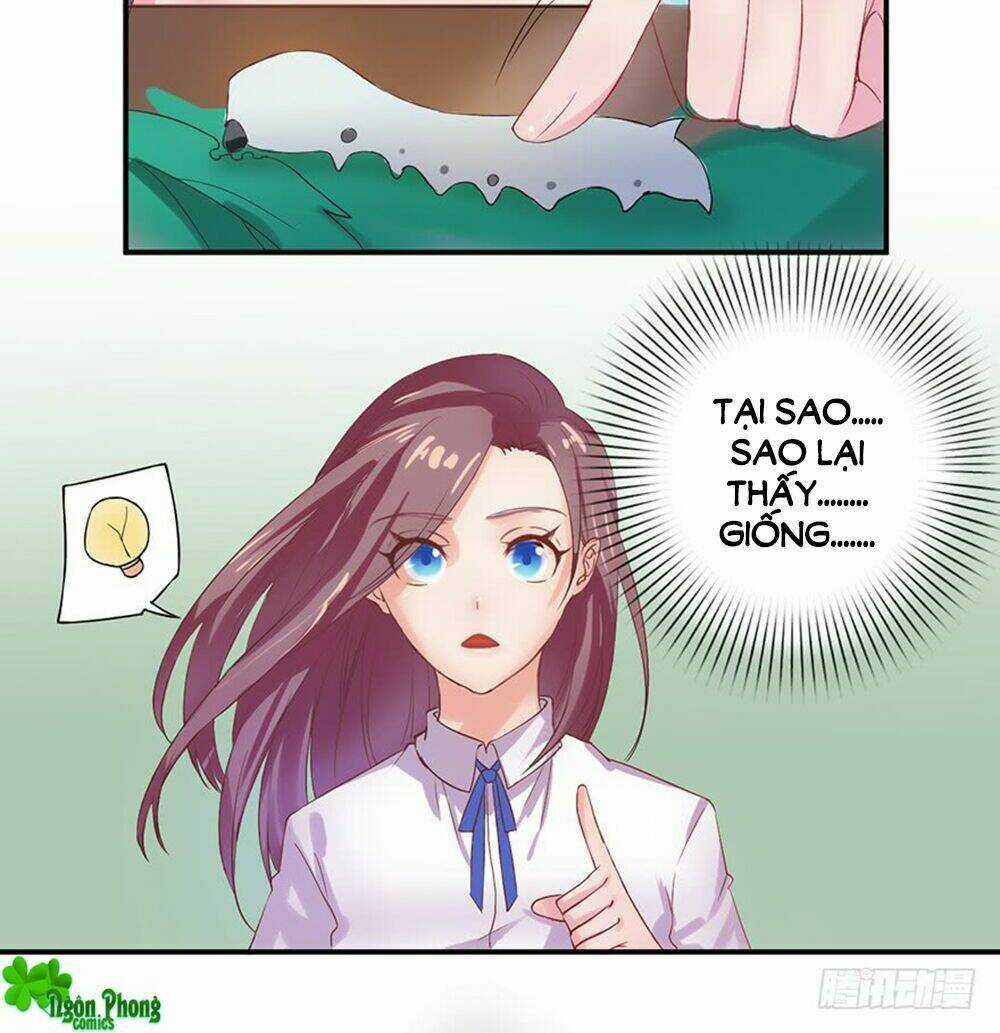 Vạn Sợi Tơ Tình - Chapter 13 - Trang 26