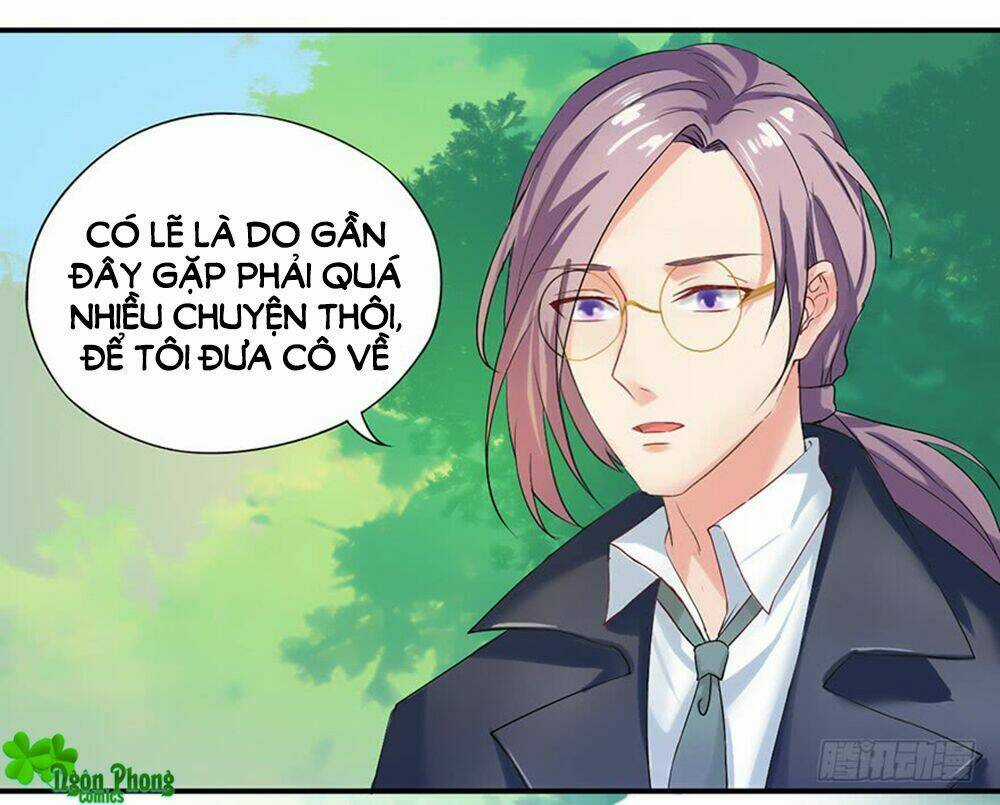 Vạn Sợi Tơ Tình - Chapter 13 - Trang 28