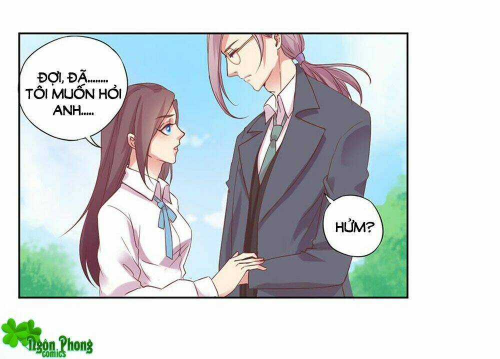 Vạn Sợi Tơ Tình - Chapter 13 - Trang 29