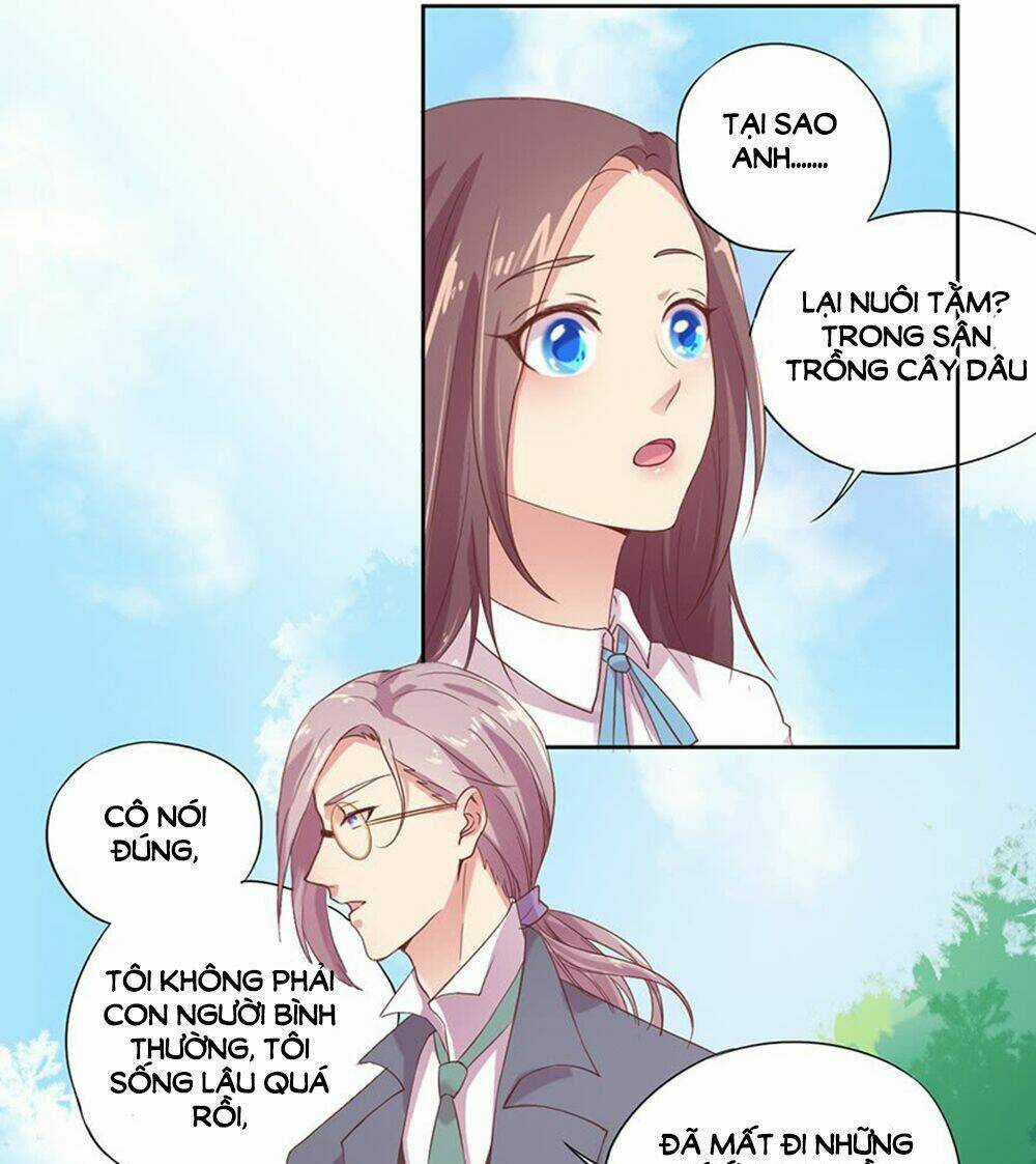 Vạn Sợi Tơ Tình - Chapter 13 - Trang 30