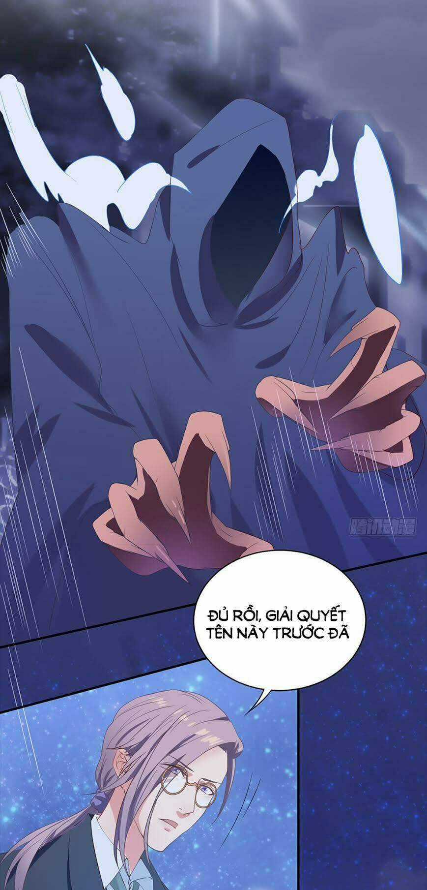 Vạn Sợi Tơ Tình - Chapter 13 - Trang 4