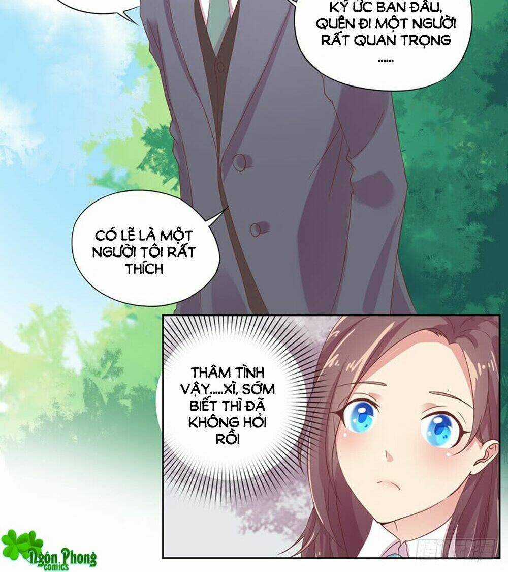 Vạn Sợi Tơ Tình - Chapter 13 - Trang 31