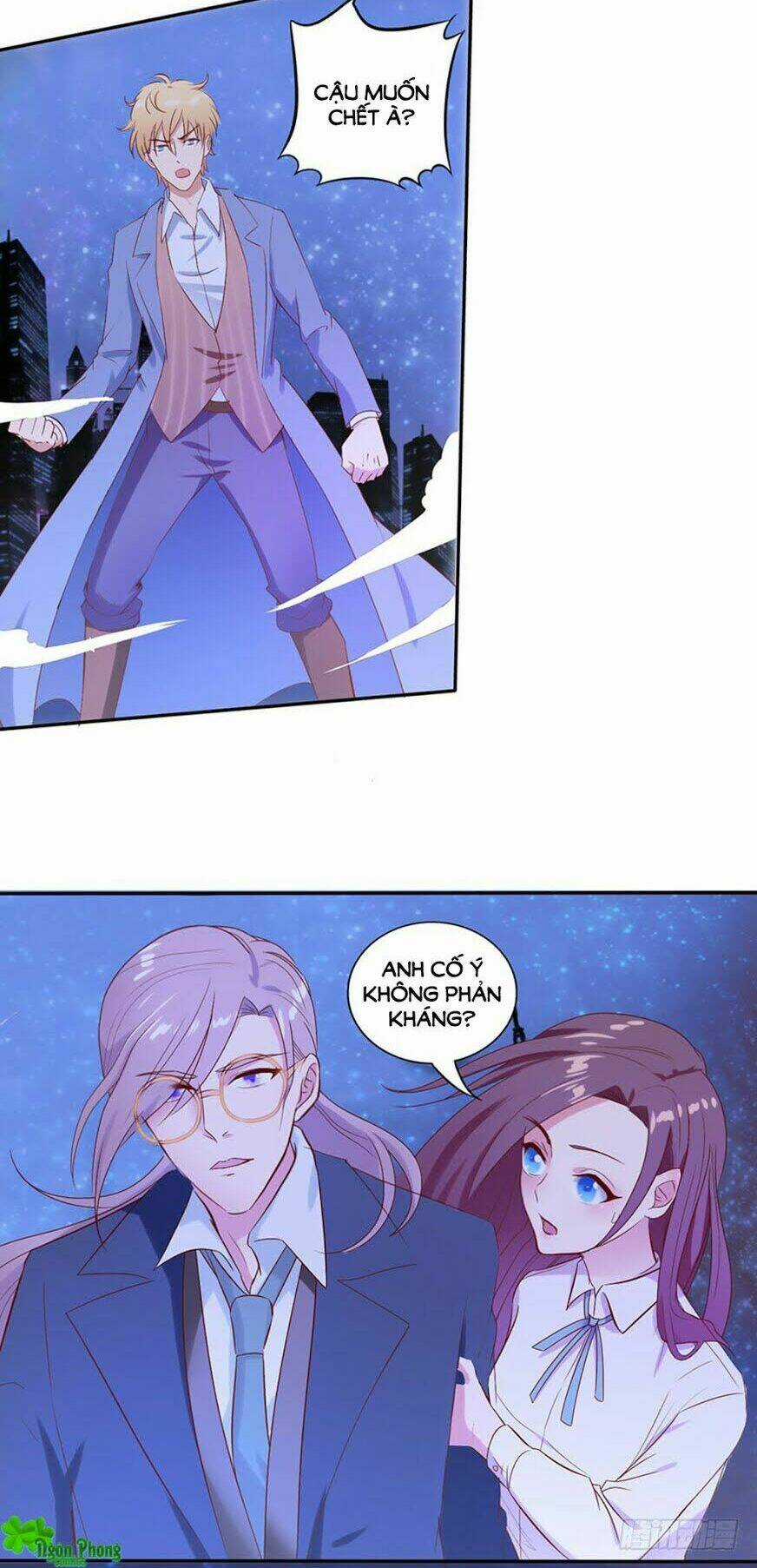 Vạn Sợi Tơ Tình - Chapter 13 - Trang 36