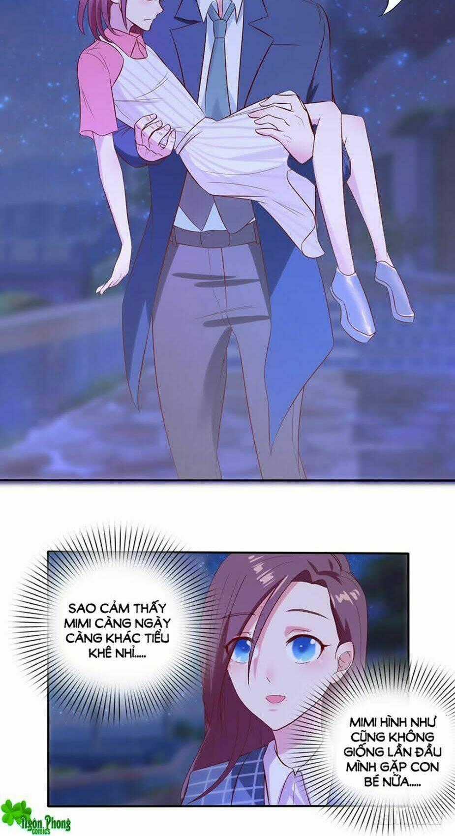 Vạn Sợi Tơ Tình - Chapter 13 - Trang 38