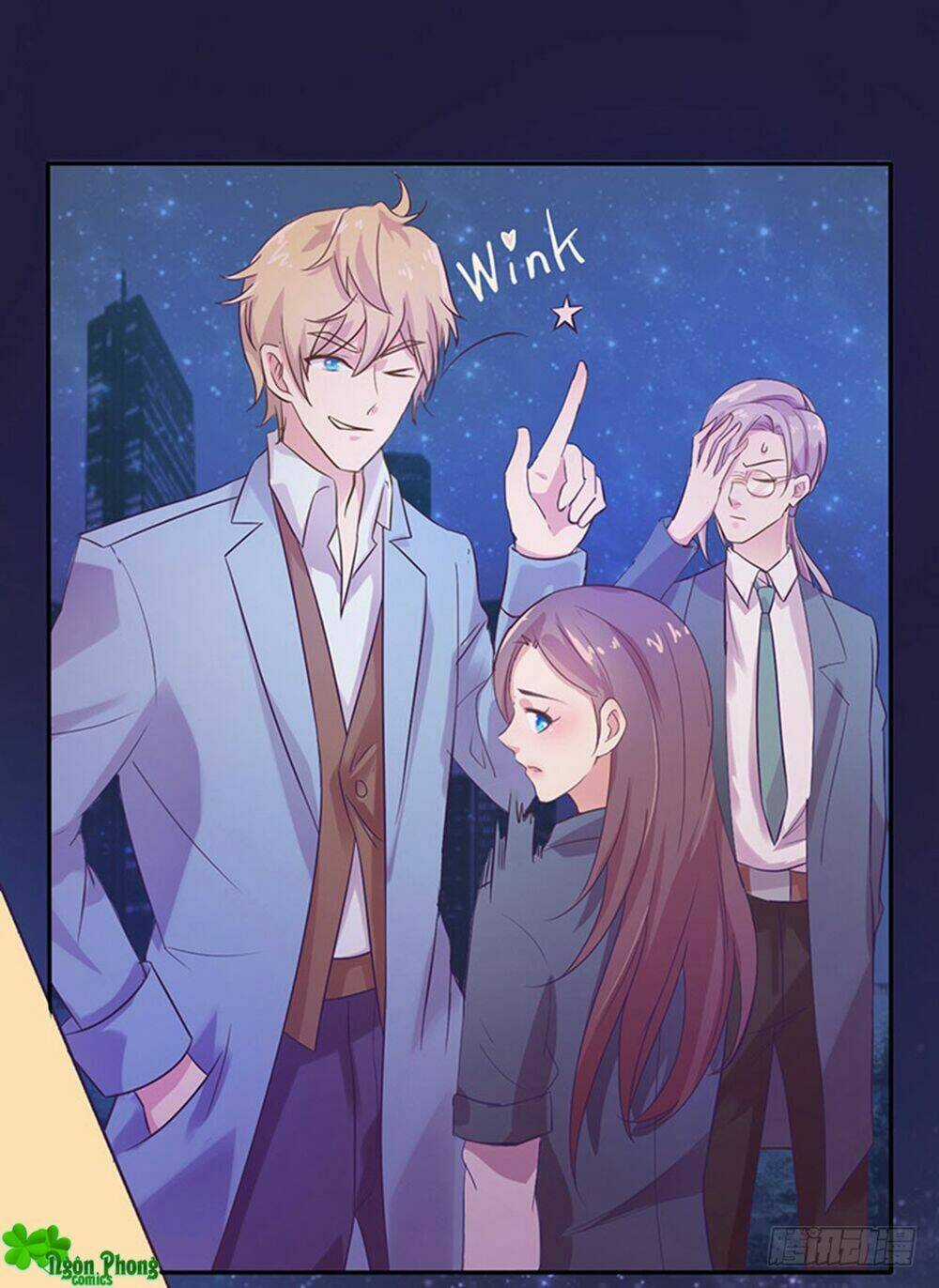 Vạn Sợi Tơ Tình - Chapter 13 - Trang 6