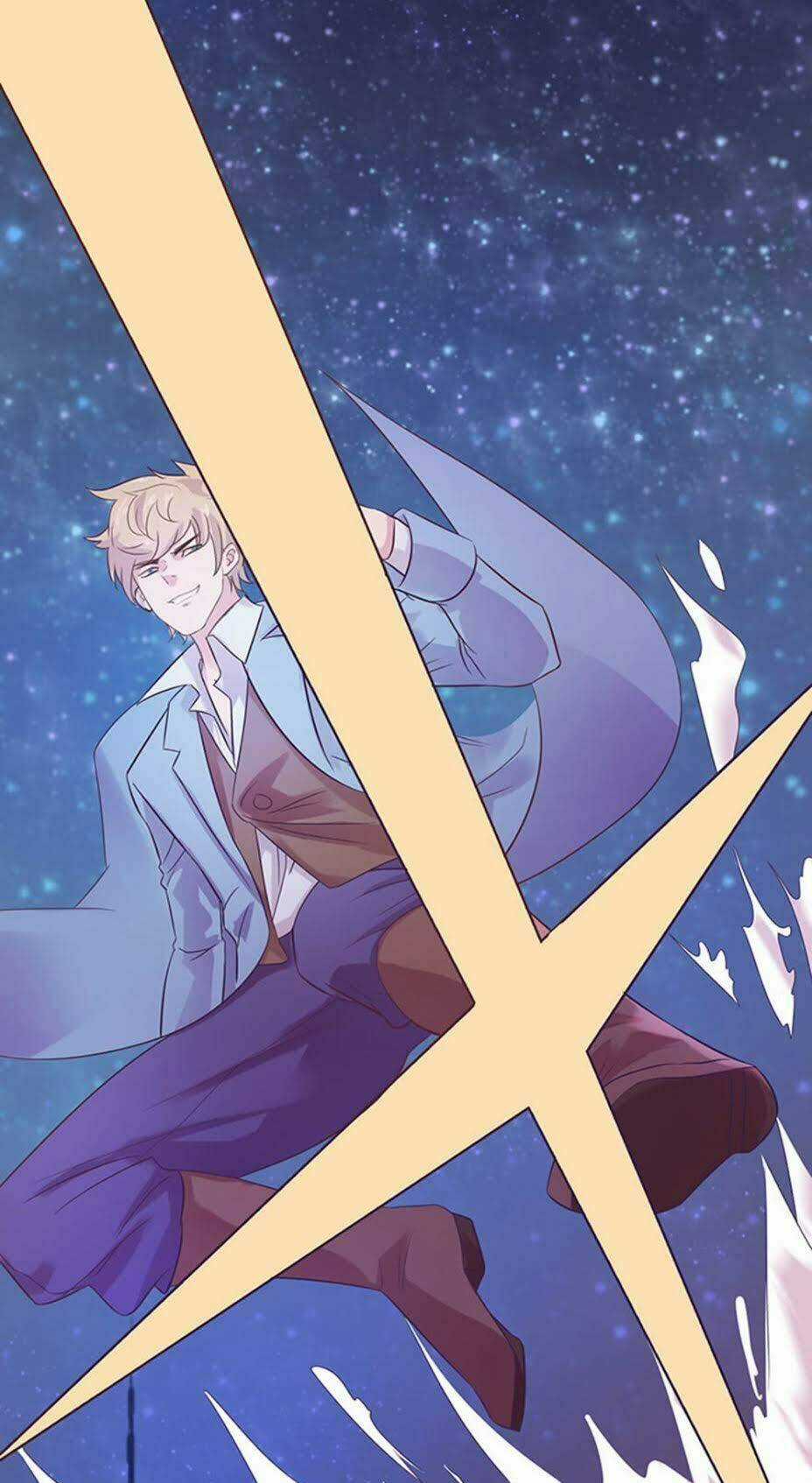 Vạn Sợi Tơ Tình - Chapter 13 - Trang 7