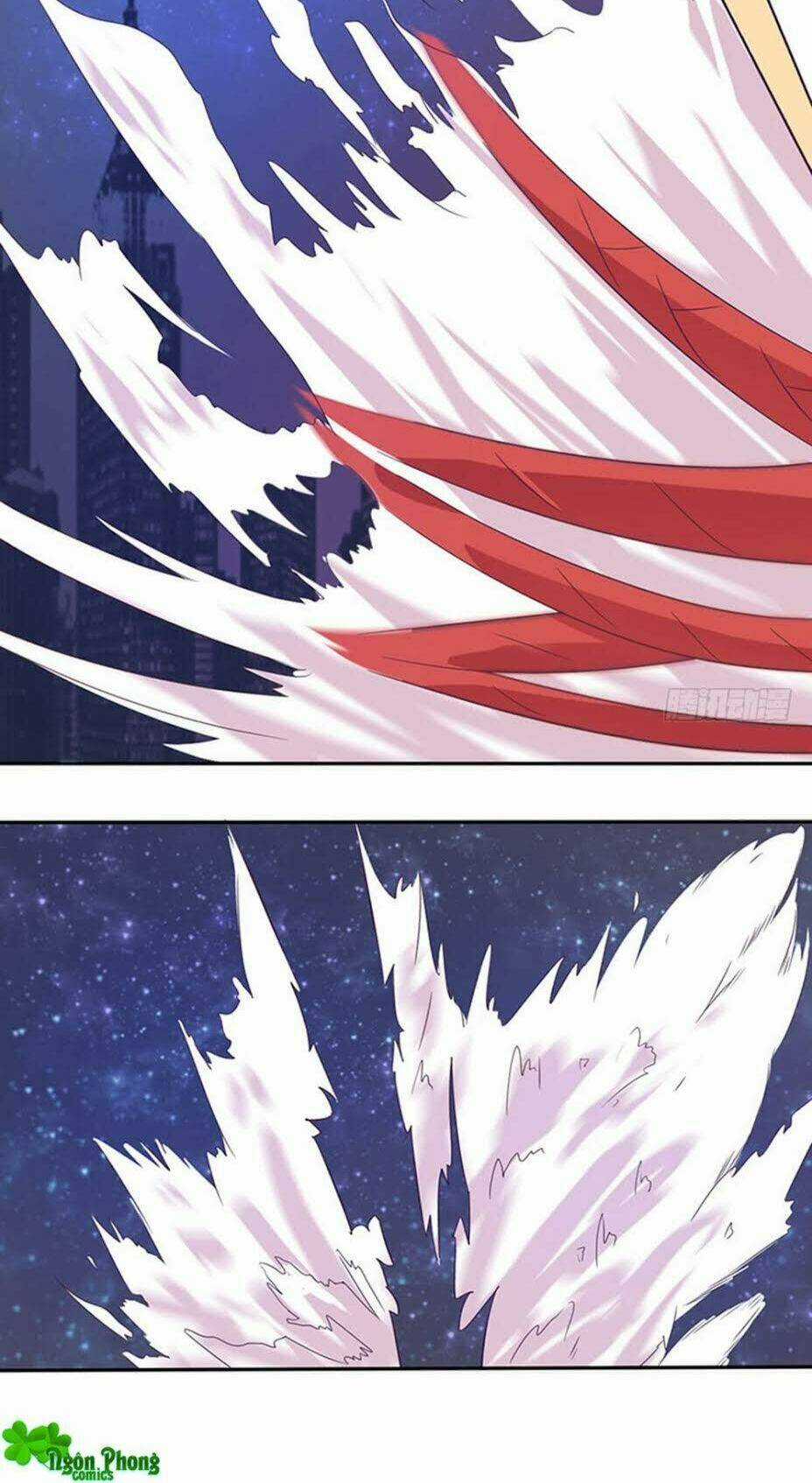 Vạn Sợi Tơ Tình - Chapter 13 - Trang 8