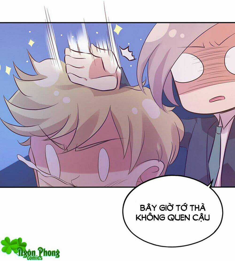 Vạn Sợi Tơ Tình - Chapter 13 - Trang 10