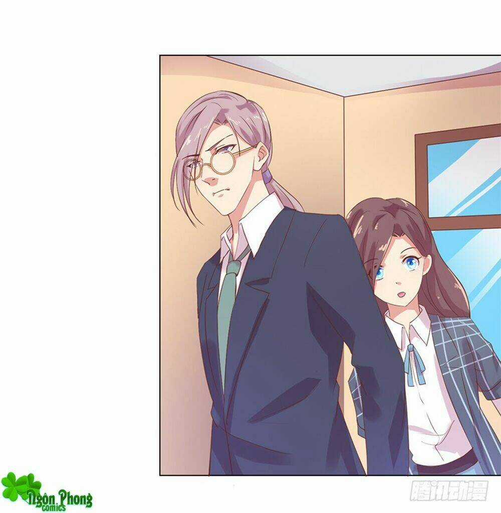 Vạn Sợi Tơ Tình - Chapter 14 - Trang 11