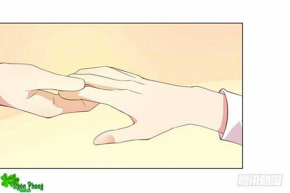 Vạn Sợi Tơ Tình - Chapter 14 - Trang 14