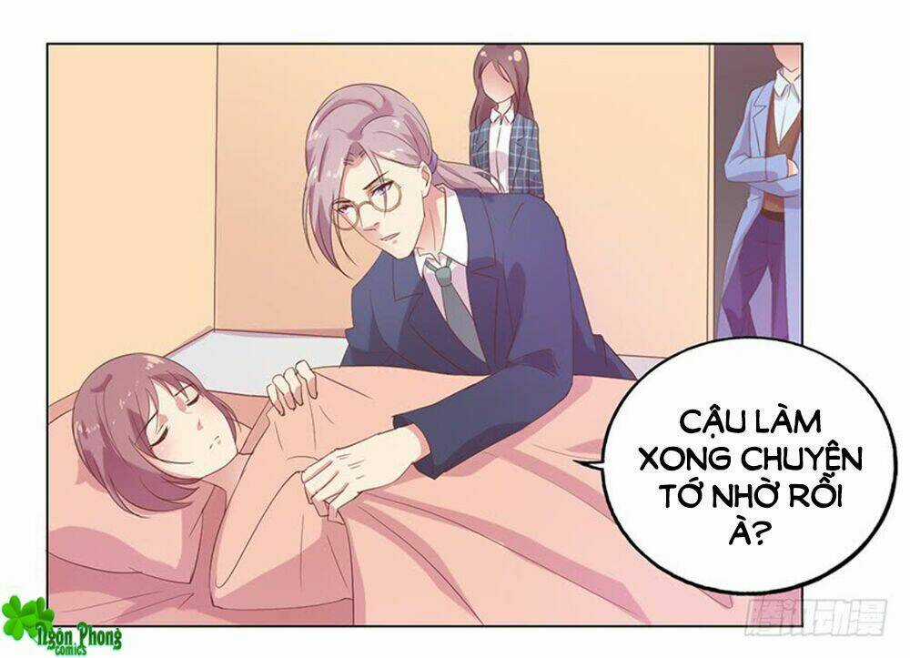 Vạn Sợi Tơ Tình - Chapter 14 - Trang 3