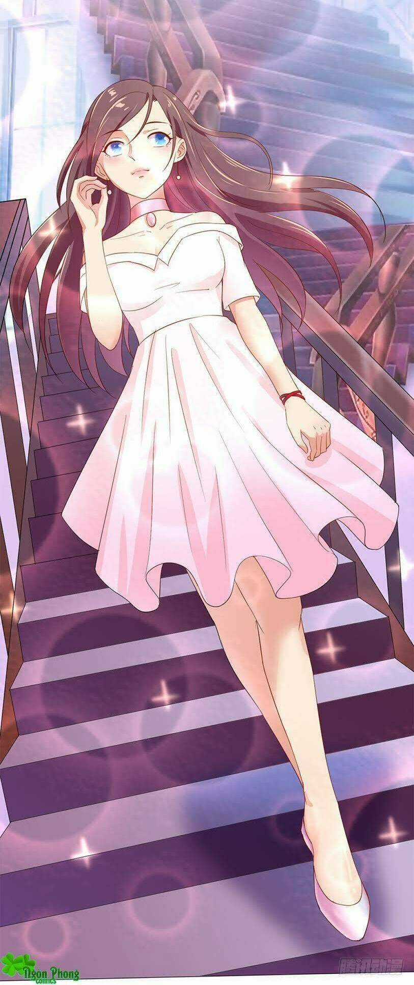 Vạn Sợi Tơ Tình - Chapter 14 - Trang 21