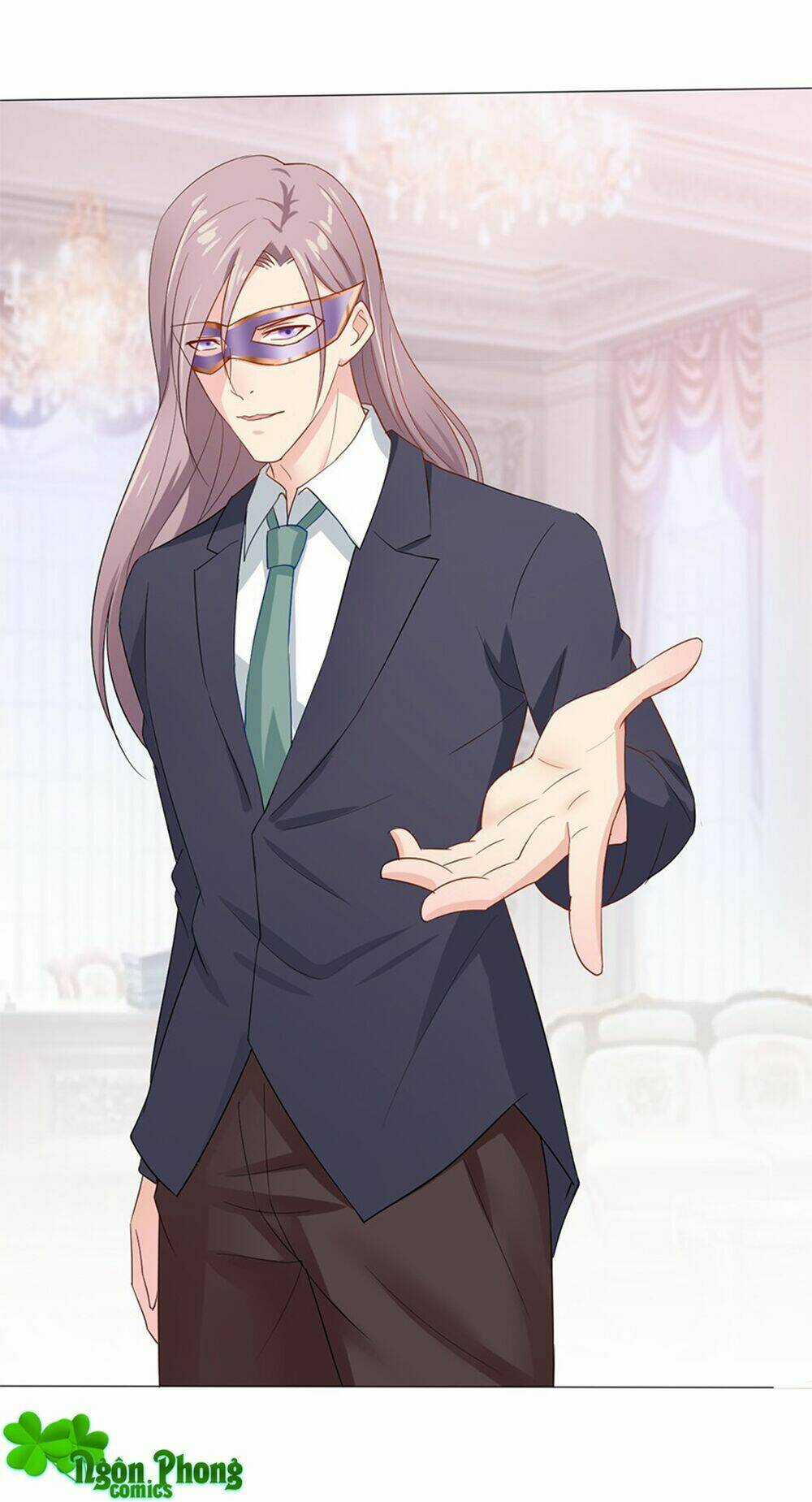 Vạn Sợi Tơ Tình - Chapter 14 - Trang 22