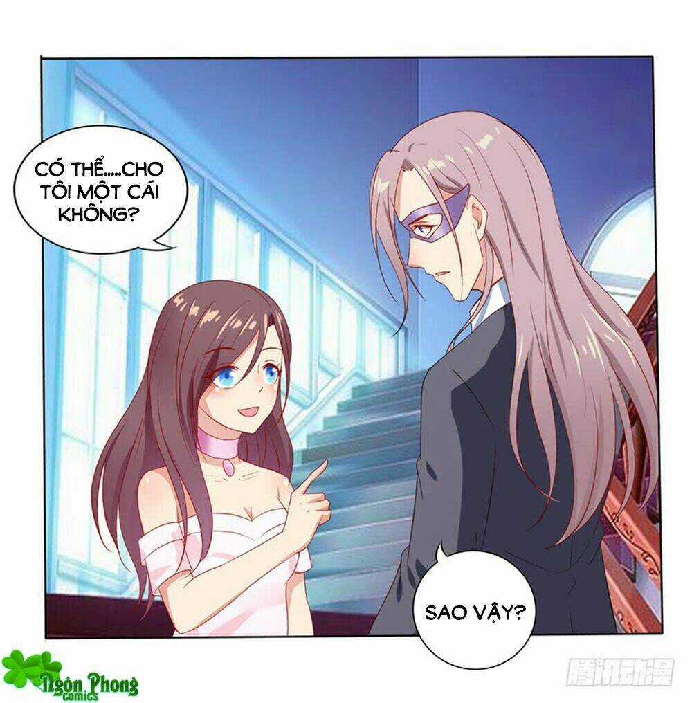 Vạn Sợi Tơ Tình - Chapter 14 - Trang 24