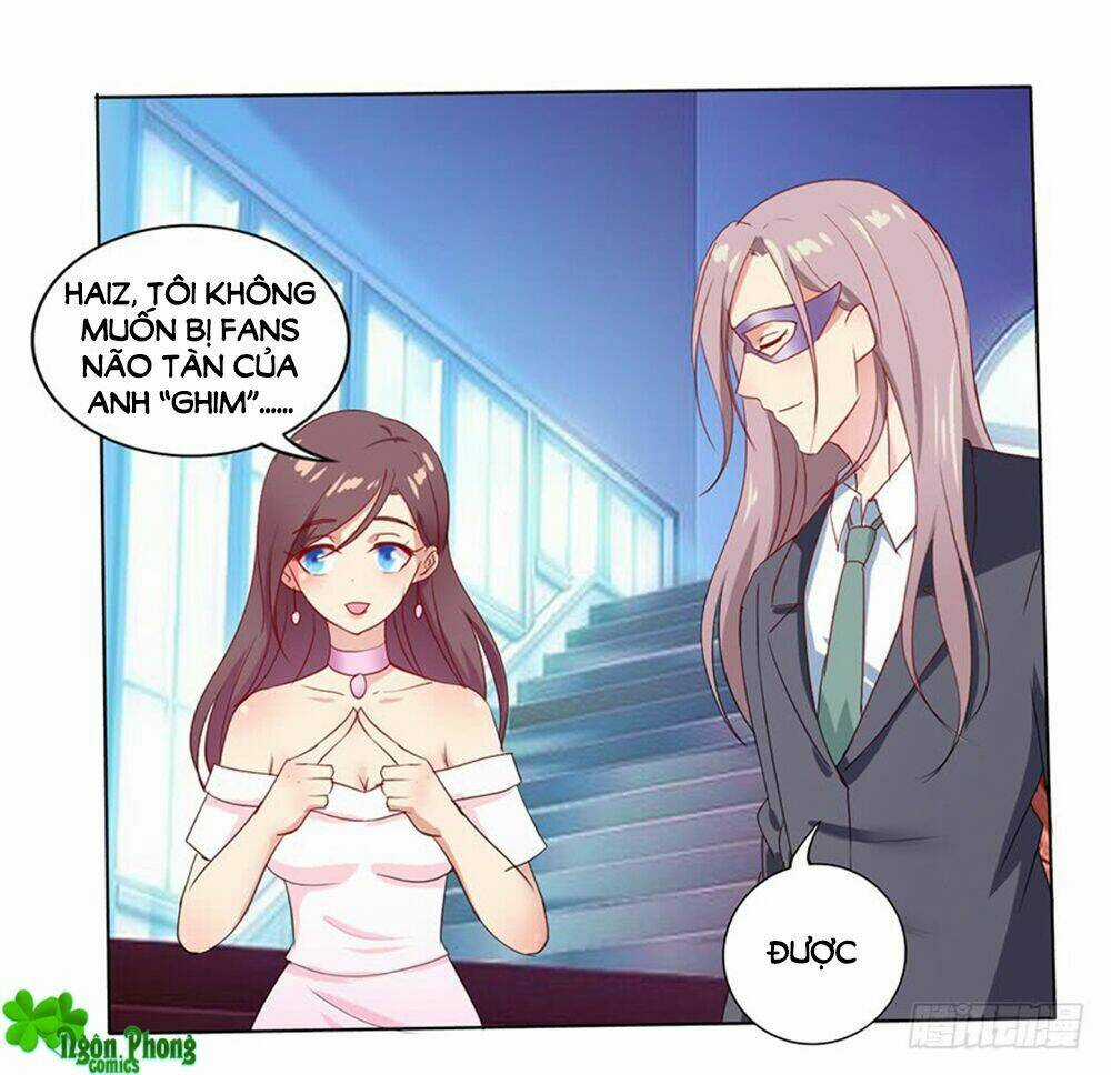 Vạn Sợi Tơ Tình - Chapter 14 - Trang 25