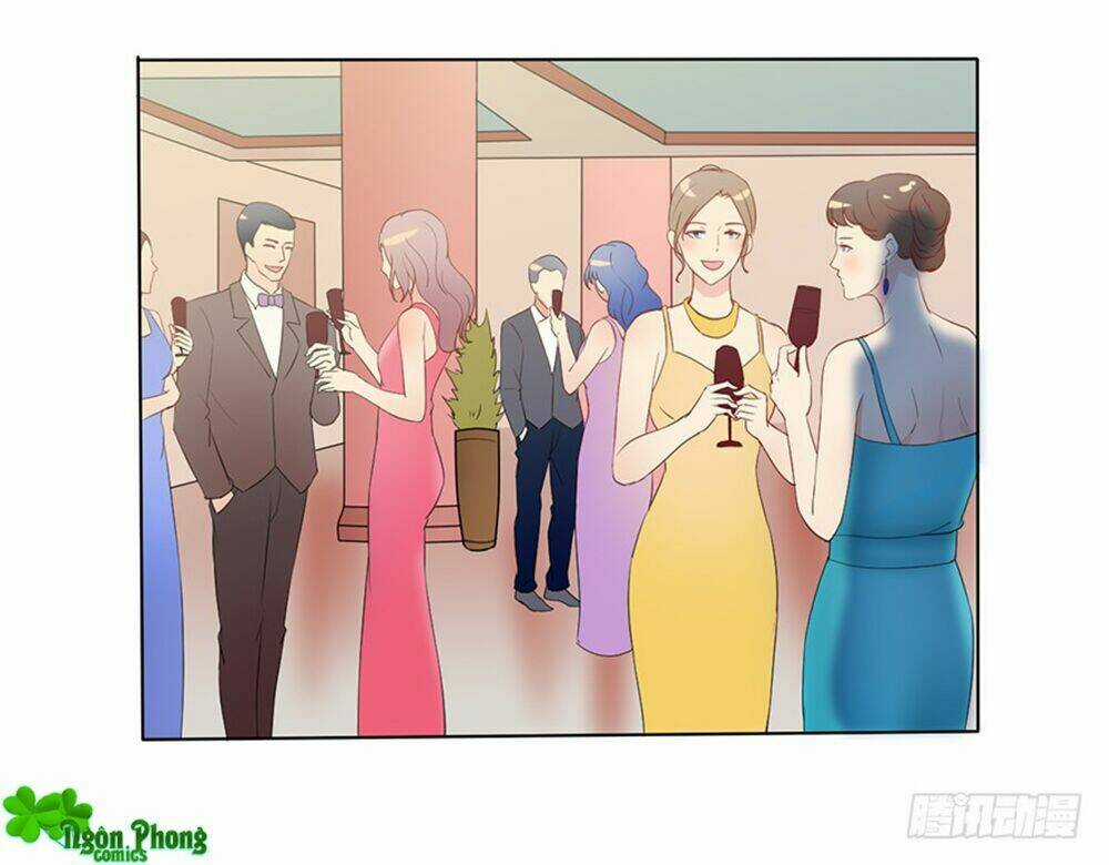 Vạn Sợi Tơ Tình - Chapter 14 - Trang 27