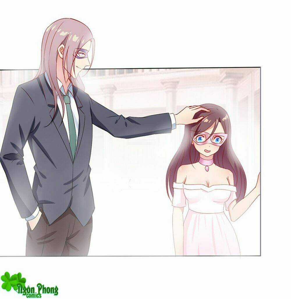 Vạn Sợi Tơ Tình - Chapter 14 - Trang 29