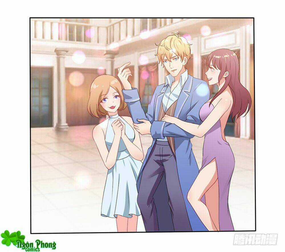 Vạn Sợi Tơ Tình - Chapter 14 - Trang 30