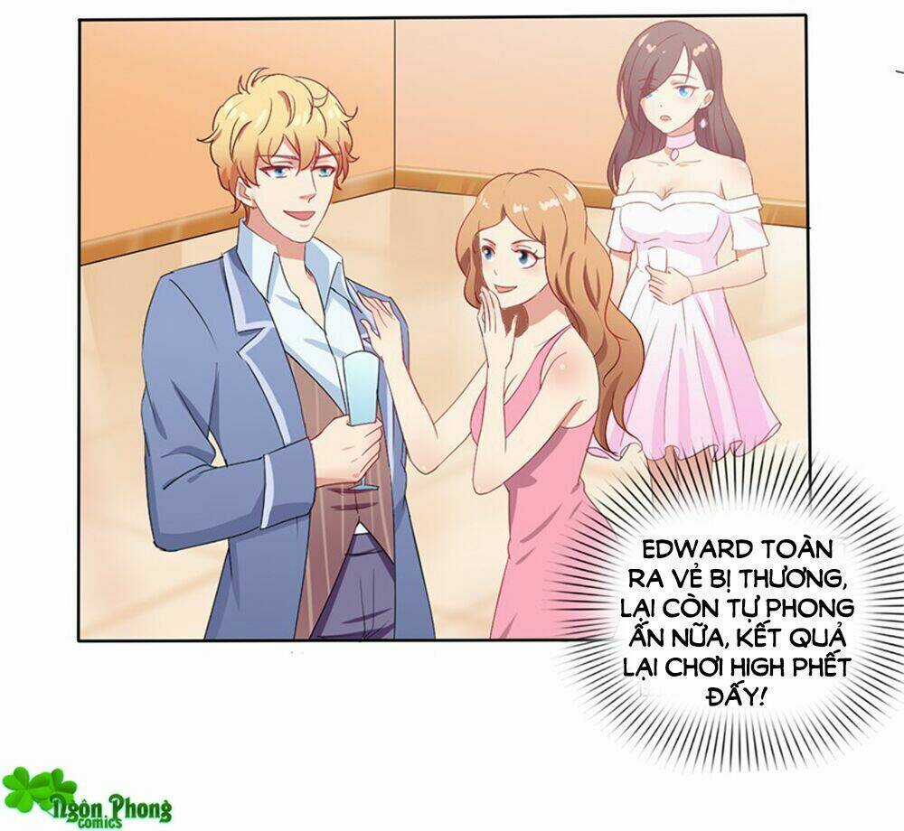 Vạn Sợi Tơ Tình - Chapter 14 - Trang 32