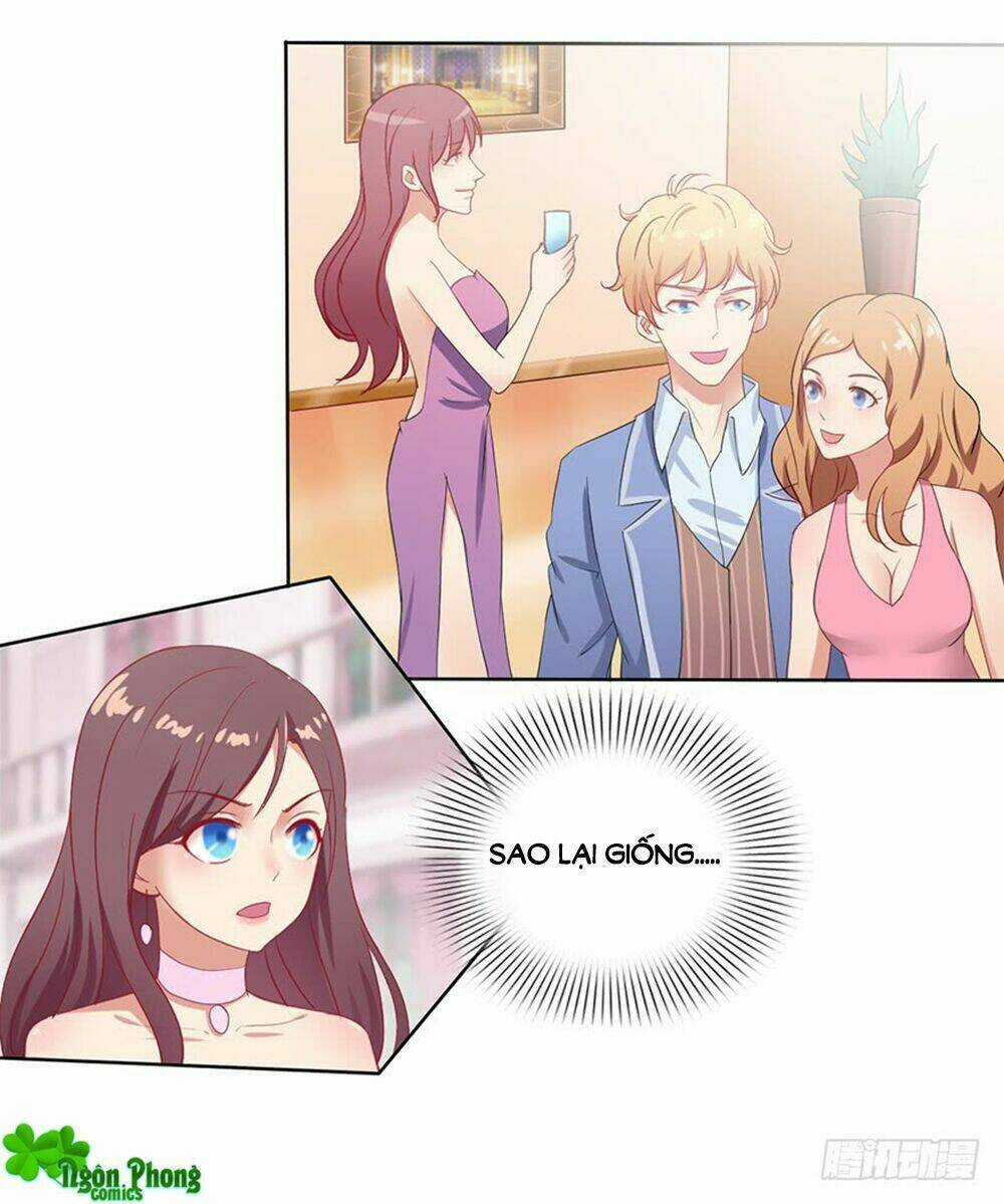 Vạn Sợi Tơ Tình - Chapter 14 - Trang 33