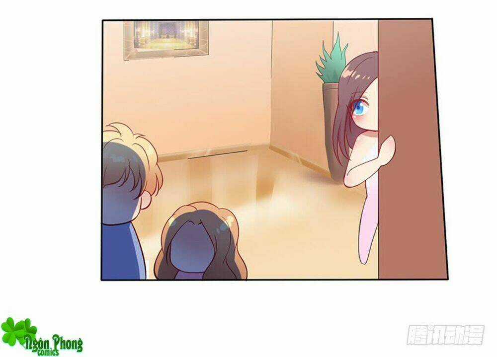 Vạn Sợi Tơ Tình - Chapter 14 - Trang 34