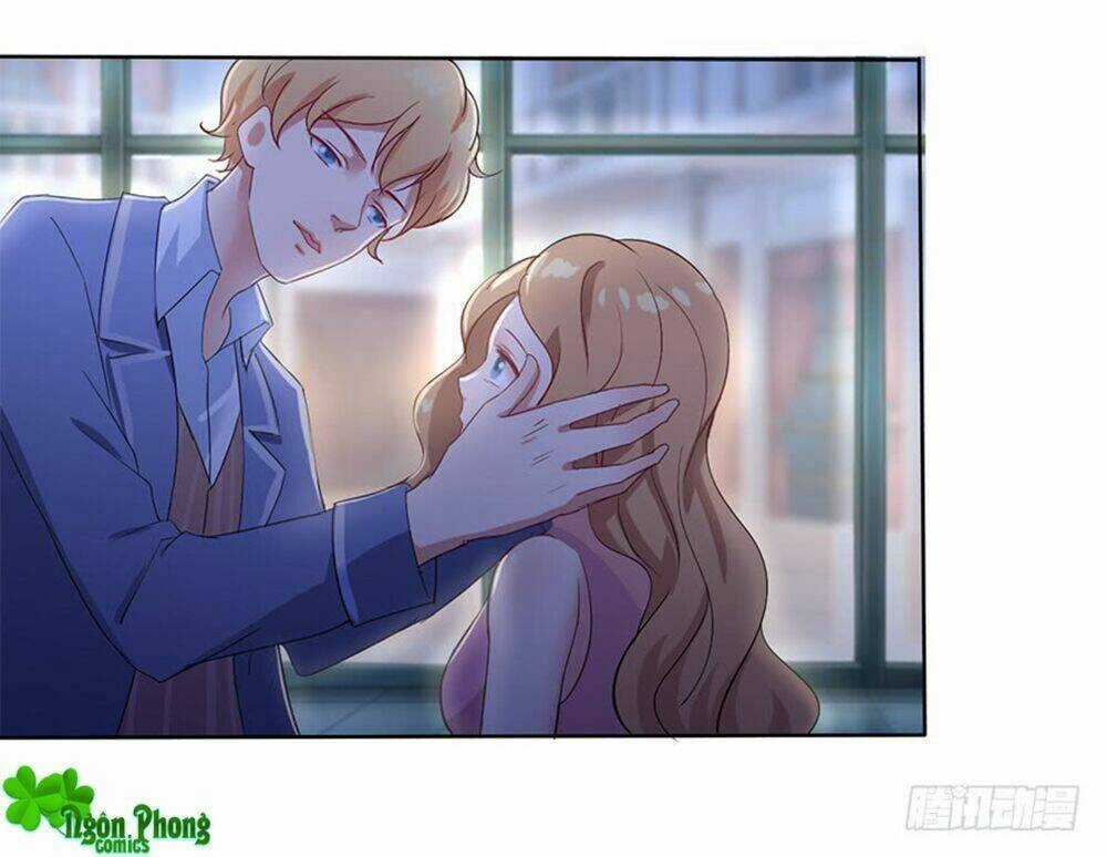 Vạn Sợi Tơ Tình - Chapter 14 - Trang 35