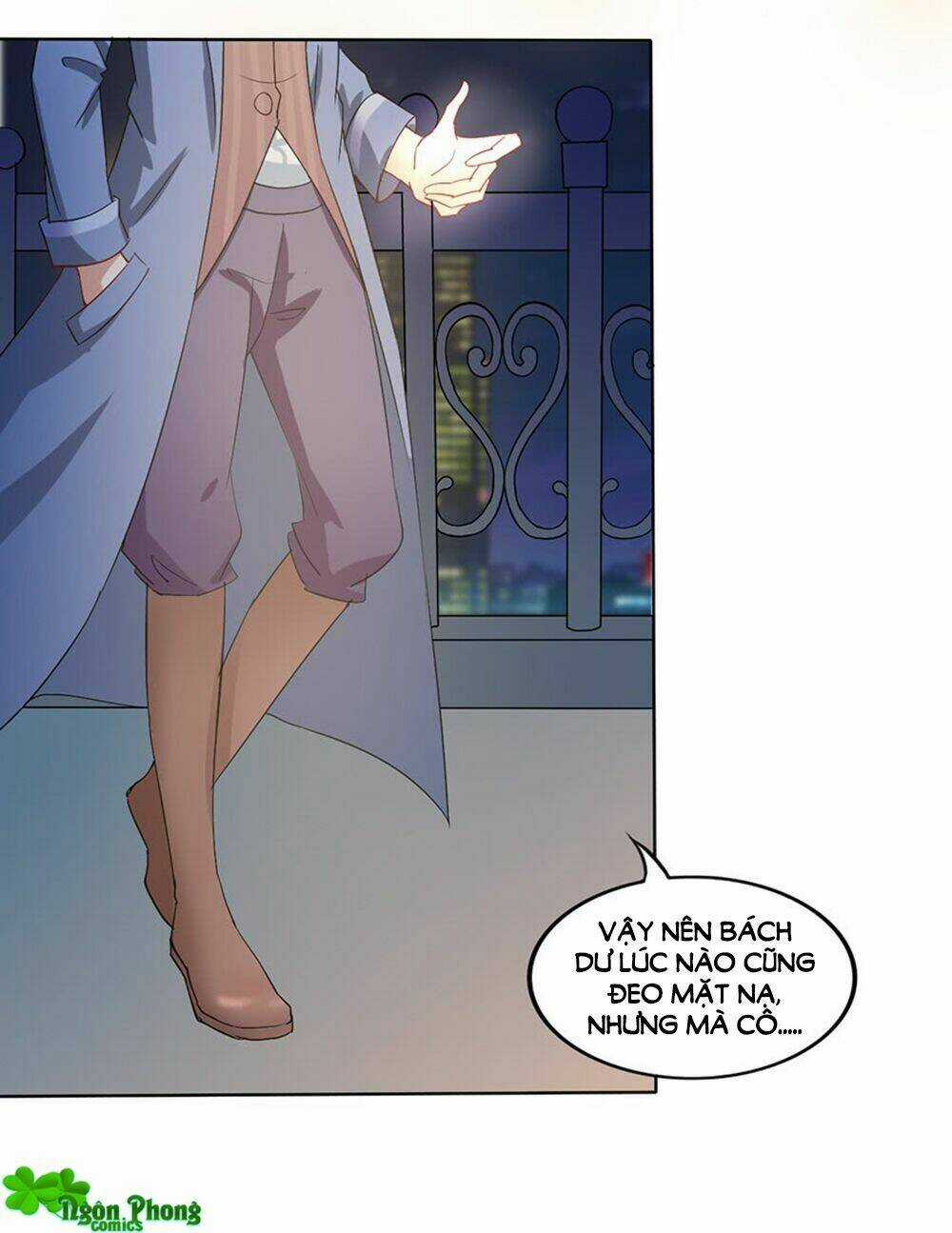 Vạn Sợi Tơ Tình - Chapter 14 - Trang 38