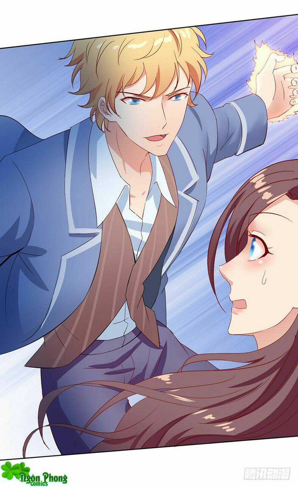 Vạn Sợi Tơ Tình - Chapter 14 - Trang 39