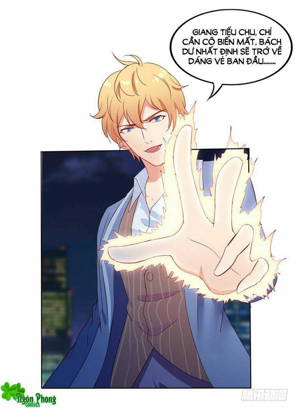 Vạn Sợi Tơ Tình - Chapter 14 - Trang 40