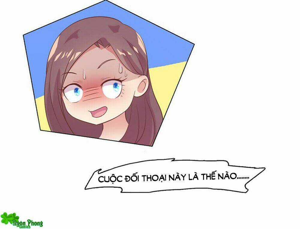 Vạn Sợi Tơ Tình - Chapter 14 - Trang 5