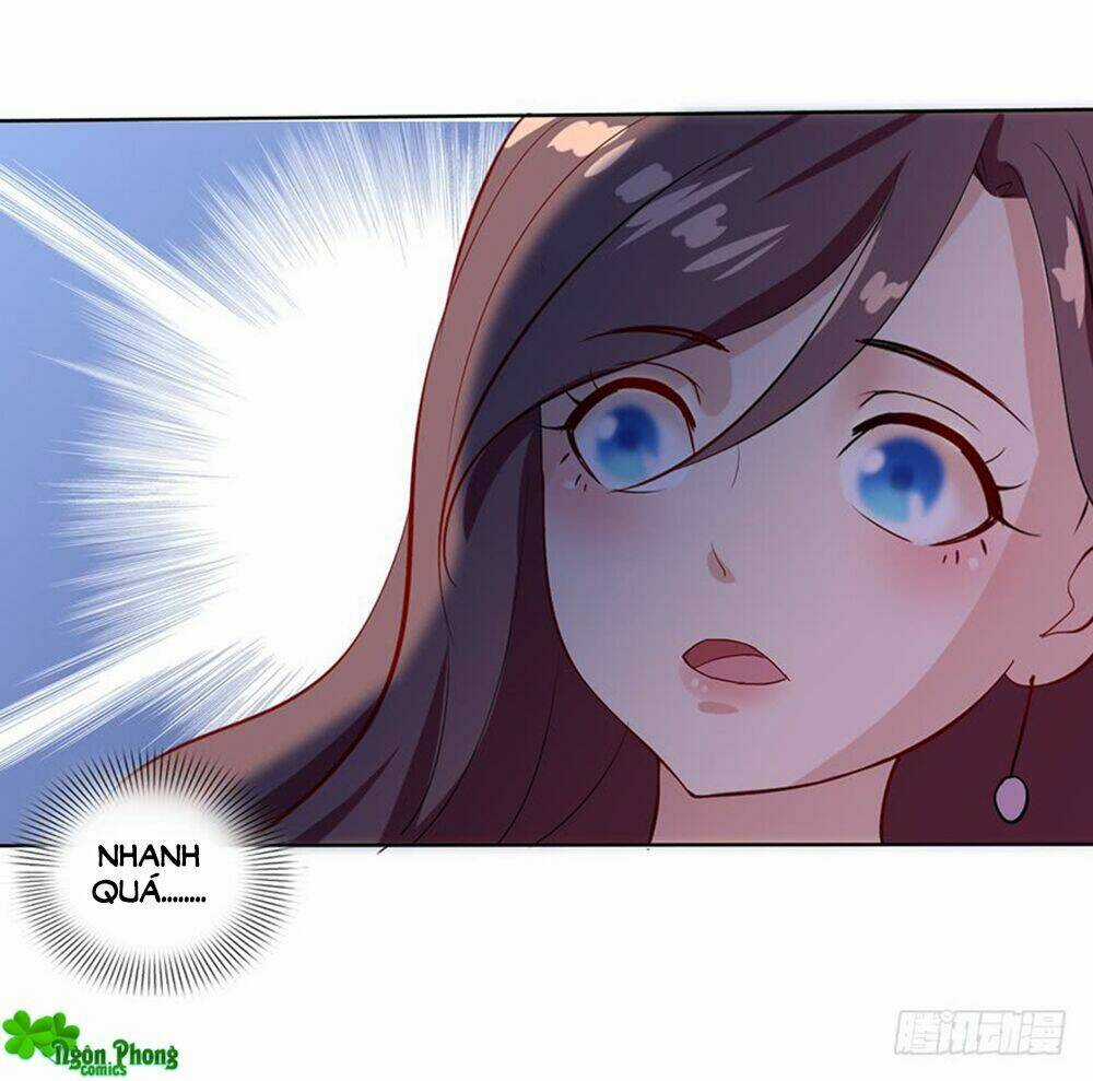 Vạn Sợi Tơ Tình - Chapter 14 - Trang 41