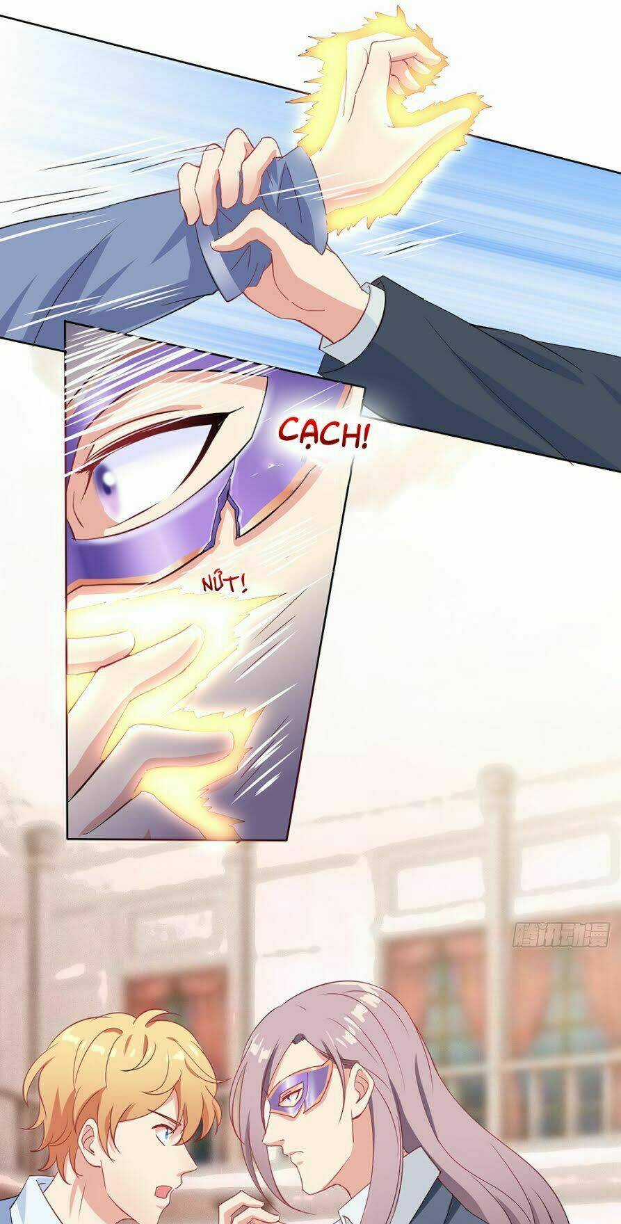 Vạn Sợi Tơ Tình - Chapter 14 - Trang 42