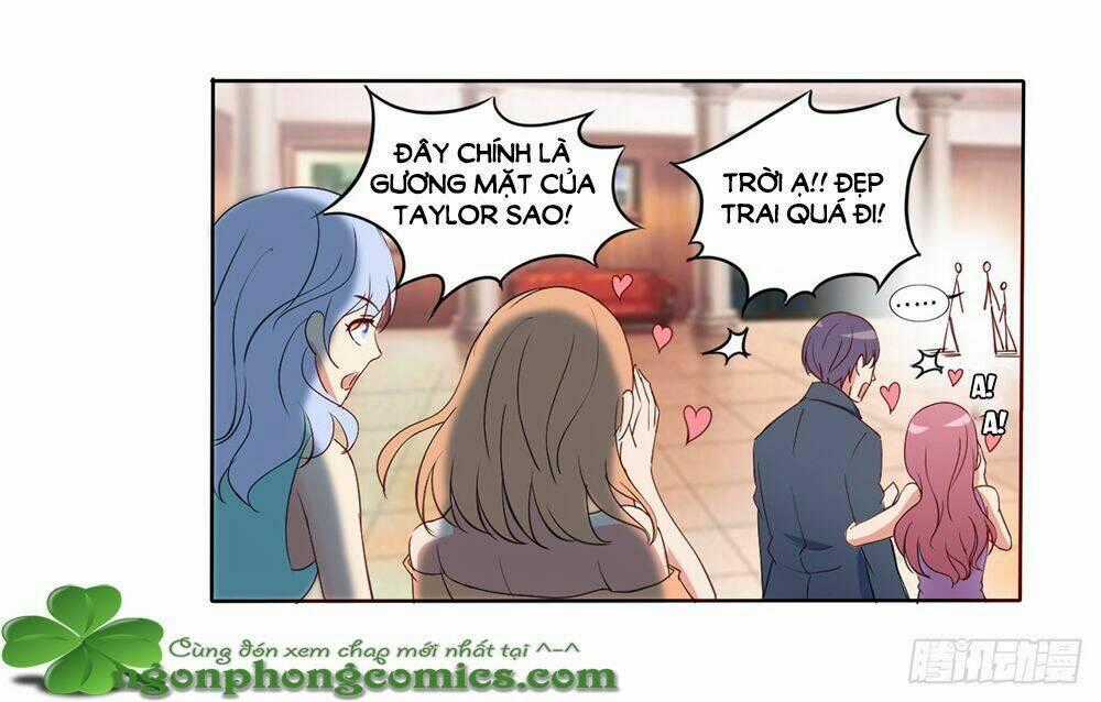 Vạn Sợi Tơ Tình - Chapter 14 - Trang 44