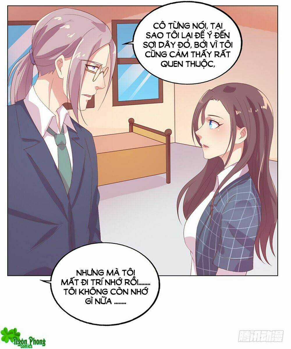 Vạn Sợi Tơ Tình - Chapter 14 - Trang 6