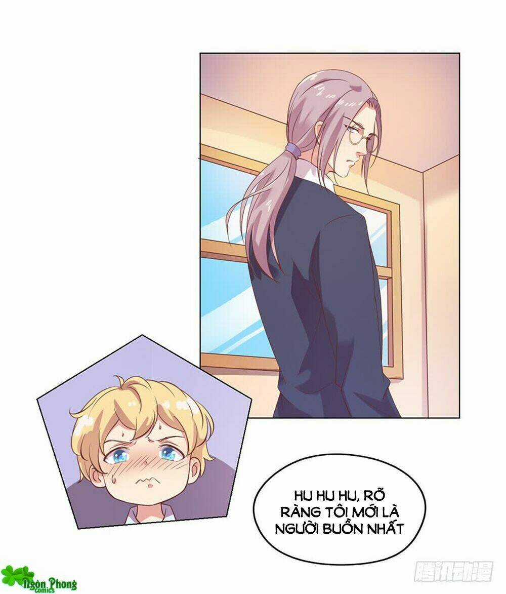 Vạn Sợi Tơ Tình - Chapter 14 - Trang 8