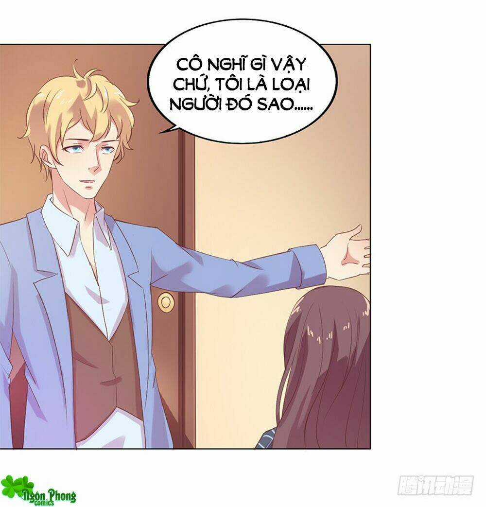 Vạn Sợi Tơ Tình - Chapter 14 - Trang 10