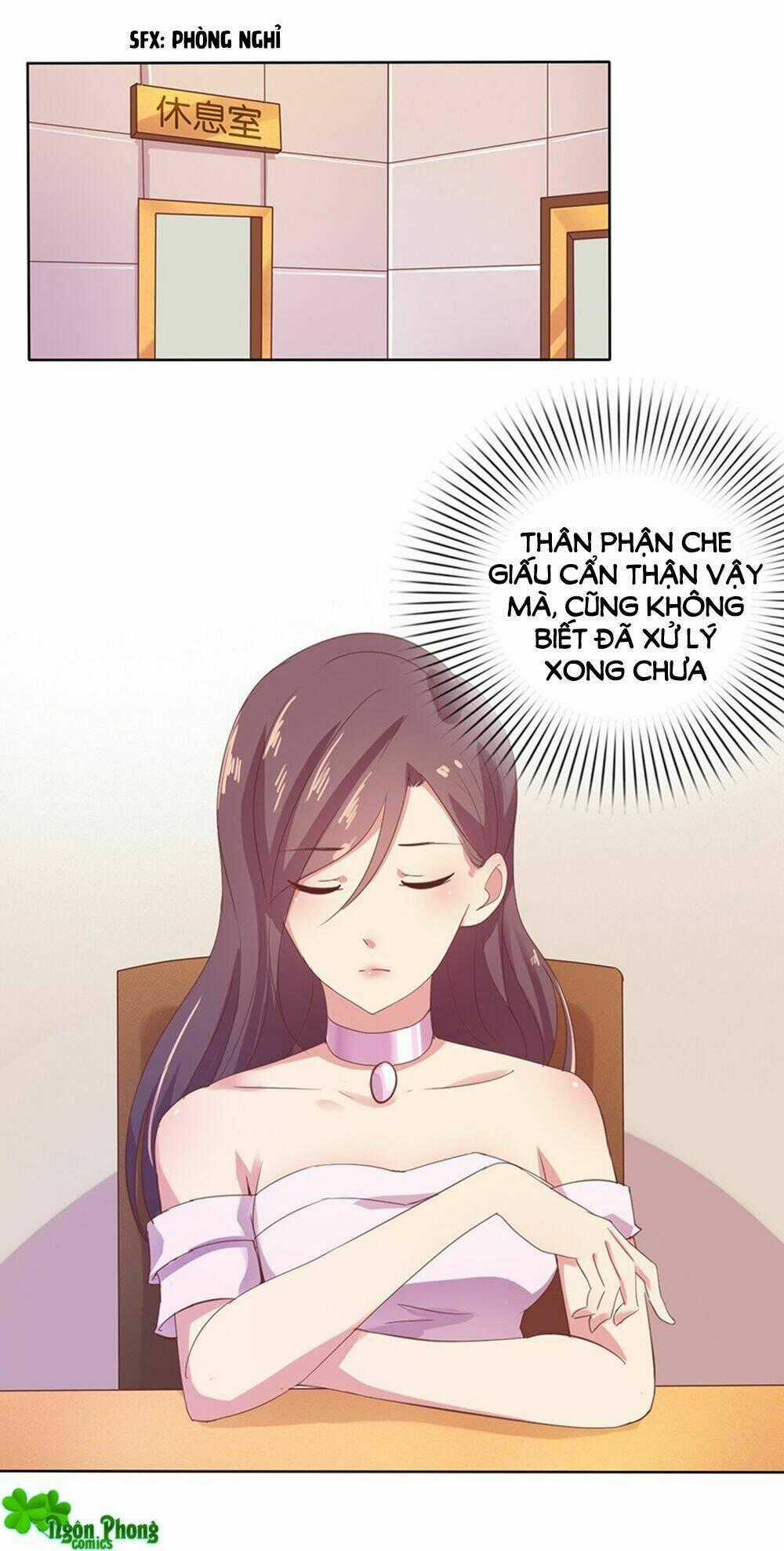 Vạn Sợi Tơ Tình - Chapter 15 - Trang 2