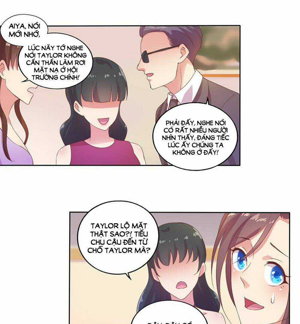 Vạn Sợi Tơ Tình - Chapter 15 - Trang 11