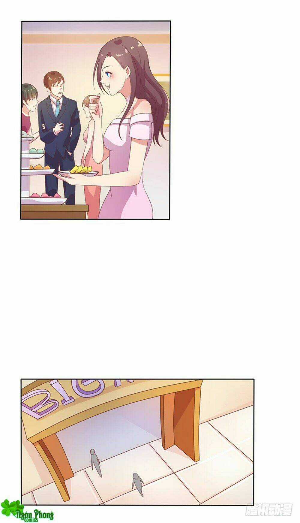 Vạn Sợi Tơ Tình - Chapter 15 - Trang 13