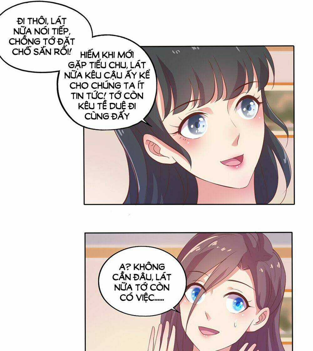 Vạn Sợi Tơ Tình - Chapter 15 - Trang 14