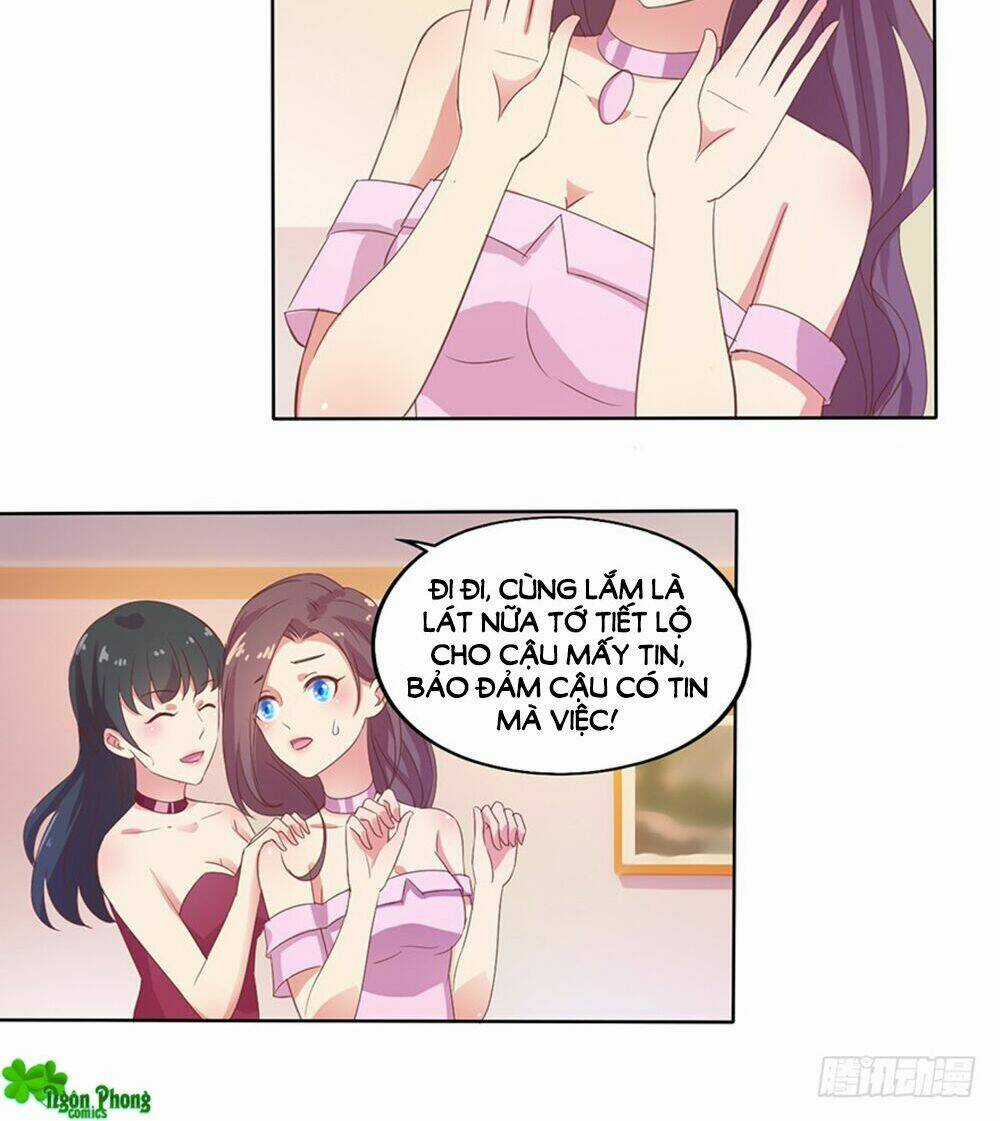 Vạn Sợi Tơ Tình - Chapter 15 - Trang 15