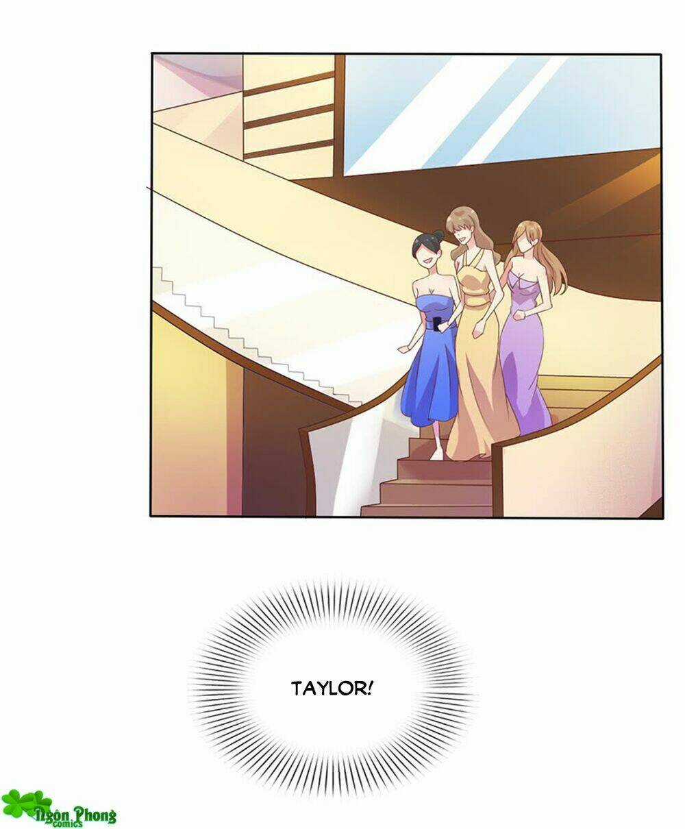 Vạn Sợi Tơ Tình - Chapter 15 - Trang 16