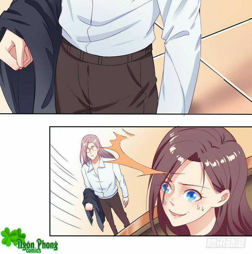 Vạn Sợi Tơ Tình - Chapter 15 - Trang 19