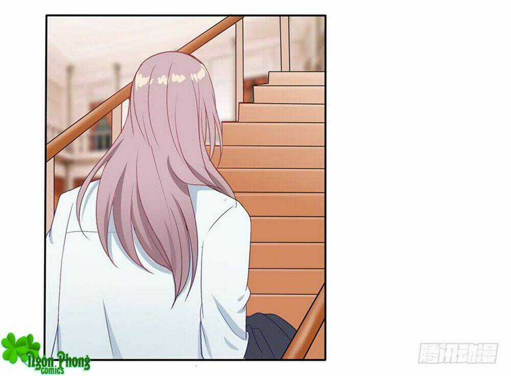 Vạn Sợi Tơ Tình - Chapter 15 - Trang 20