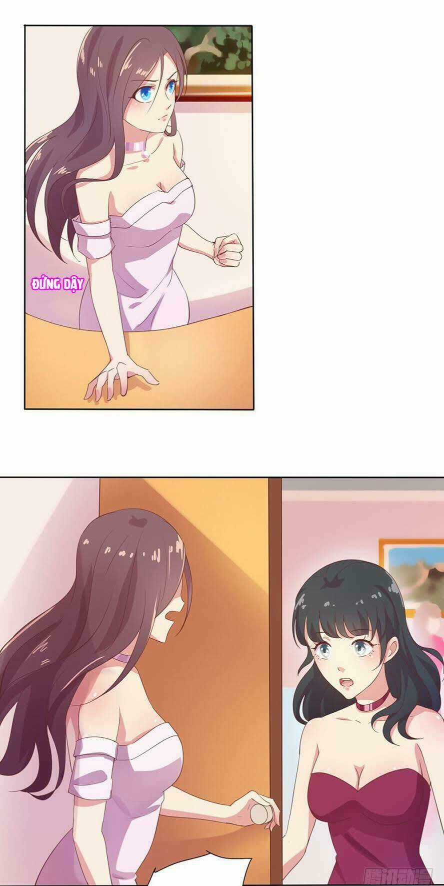 Vạn Sợi Tơ Tình - Chapter 15 - Trang 3